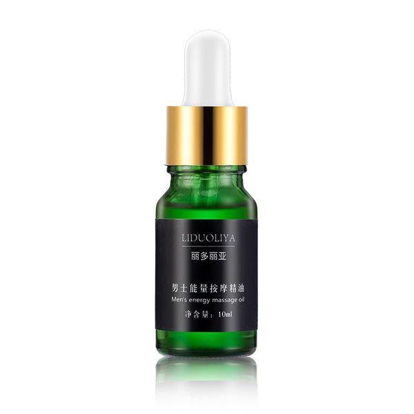 Massage Oil Health Care n