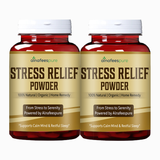 Stress Relief For Maximizing Brain Performance