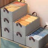 Jean Organizer Large Capacity