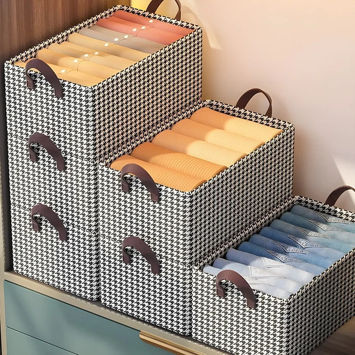 Jean Organizer Large Capacity