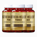 Stress Relief For Maximizing Brain Performance