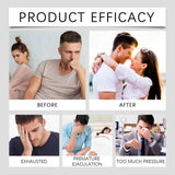 Massage Oil Health Care n