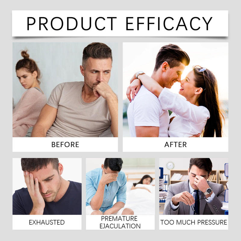 Massage Oil Health Care n