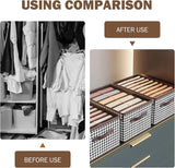 Jean Organizer Large Capacity