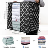 Fabric Storage Bags (G)