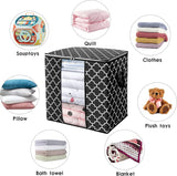 Fabric Storage Bags (G)