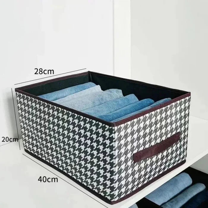 Jean Organizer Large Capacity