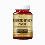 Stress Relief For Maximizing Brain Performance