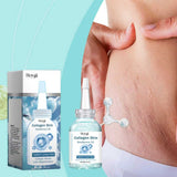 Collagen Stretch Mark Removal Oil