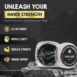 Natural Himalayan Shilajit