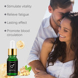 Massage Oil Health Care n